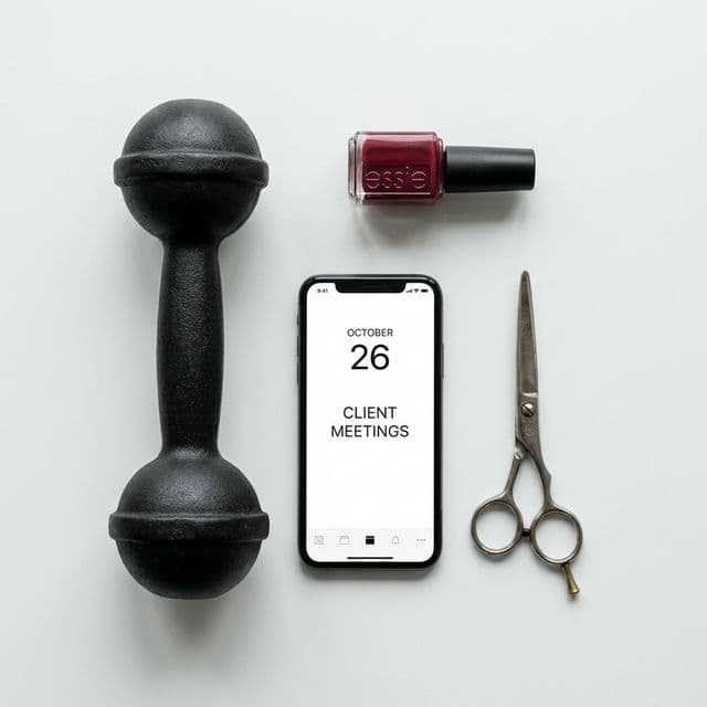 From Nail Artists to Personal Trainers: How to Manage Appointments Like a Pro in Malta